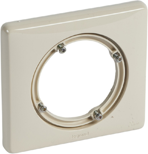 Рамка универсальная Legrand Celiane 1-м. IP44 слоновая кость, Legrand, купить, цена, доставка, безопасность Рамка универсальная Legrand Celiane 1-м. IP44 слоновая кость Legrand — купить по цене от 3 628 ₽ | ПрофБезопасность