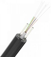 Кабель оптический NetLink ОКСК-1А-3,0 Кн Диэлектрический