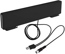 Антенна комнатная активная РЭМО BAS-5310-USB HORIZON