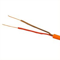 Кабель пожарный Технокабель-НН КПСнг(А)-FRHF 1х2х1,0 (200м) Кабель пожарный Технокабель-НН КПСнг(А)-FRHF 1х2х1,0 (200м)