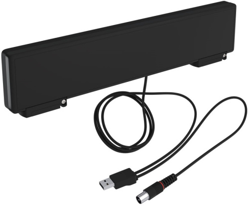 Антенна комнатная активная РЭМО BAS-5310-USB HORIZON