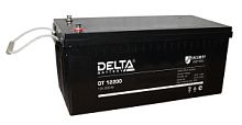 Аккумулятор Delta DT 12200