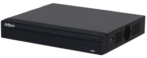 Видеорегистратор IP Dahua DHI-NVR2108HS-4KS3