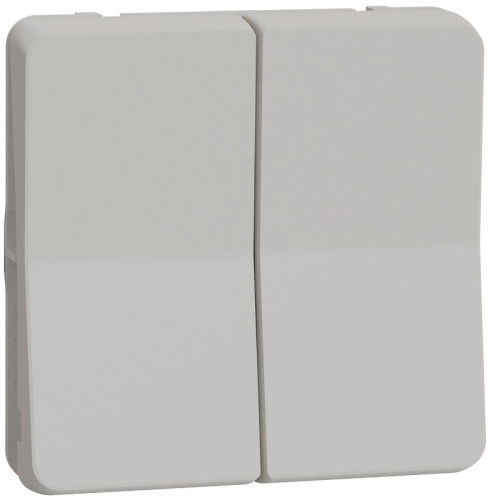 Переключатель без рамки Schneider Electric Mureva Styl 2-кл. проходной IP55 белый, Schneider Electric, купить, цена, доставка, безопасность Переключатель без рамки Schneider Electric Mureva Styl 2-кл. проходной IP55 белый Schneider Electric — купить по цене от 1 870 ₽ | ПрофБезопасность