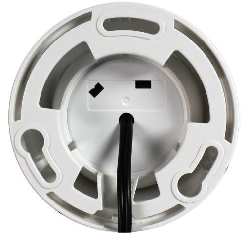 Видеокамера HD-CVI Dahua HAC-HDW1400RP-0280B (2.8 мм) фото 2