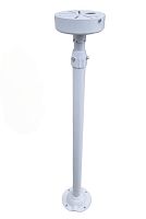 Кронштейн для видеокамеры FOX FX-60/120 телескопический 60-120 см FOX — купить по цене от 3&nbsp;360 ₽ | ПрофБезопасность