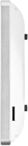 Монитор видеодомофона Novicam Freedom 7 FHD Wi-Fi белый фото 4