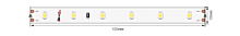 Светодиодная лента 24В DesignLed SMD 3528 DSG360 60LED 4,8Вт/м 2700К IP67 5м SW-Group — купить по цене от 3&nbsp;700 ₽ | ПрофБезопасность