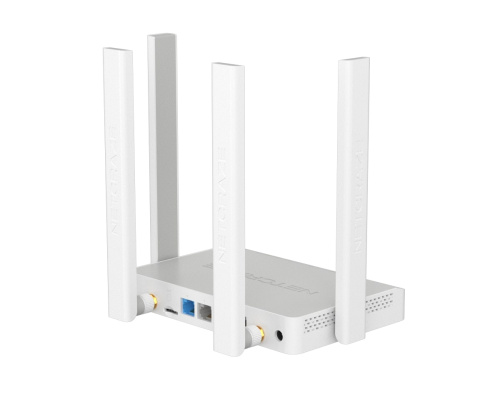 Роутер Netcraze Runner 4G NC-2212 фото 5