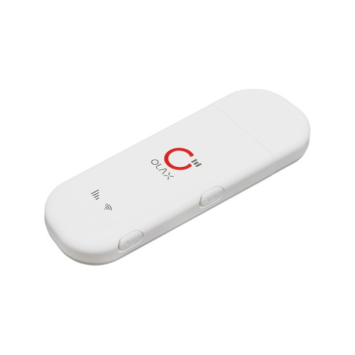 Модем Wi-Fi-USB 4G LTE ZTE Olax F90 ZTE — купить по цене от 3&nbsp;400 ₽ | ПрофБезопасность