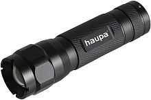 Фонарь светодиодный Haupa "Focus Torch" 130312 Haupa — купить по цене от 1&nbsp;710 ₽ | ПрофБезопасность