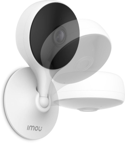 Видеокамера Wi-Fi IMOU IPC-C22EP Cue 2 (2.8 мм) фото 3
