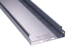 Лоток неперфорированный DKC S5 Combitech 200х50х3000 сталь 0,8мм