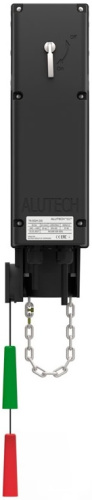 Комплект автоматики для секционных ворот Alutech TR-5024-230KIT фото 2