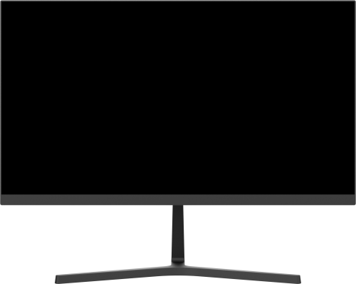Монитор Dahua 27" DHI-LM27-B200S HDMI фото 2