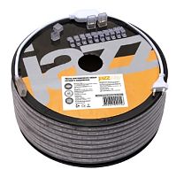 Светодиодная лента 220В JazzWay MVS-2835 4,8Вт 60 диодов/м 4000К IP68 MVS-2835/60-IP68-220V JazzWay — купить по цене от 155 ₽ | ПрофБезопасность