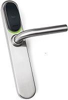Электромеханическая накладка IronLogic Eurolock EHT net dd=00 mm