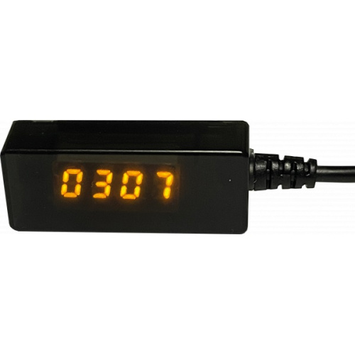 Цифровой эфирный приемник Mezzo AV2568T2C фото 2