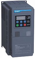 Преобразователь частоты CHINT NVF5-1.5/TS4-B 1.5кВт 3х400В общий тип