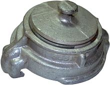 Головка заглушка ГЗ-50