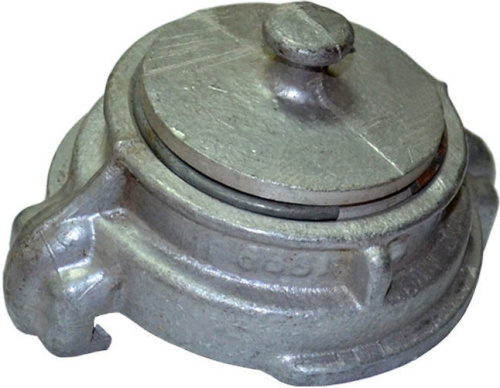 Головка заглушка ГЗ-50 Головка заглушка ГЗ-50