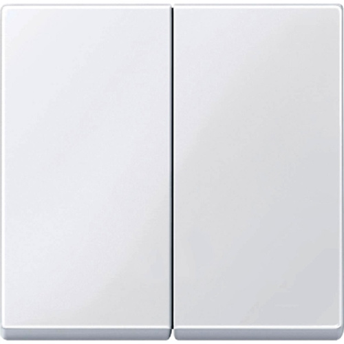Лицевая панель Schneider Electric Merten System M для 2-кл. выключателя активно-белый, Schneider Electric, купить, цена, доставка, безопасность Лицевая панель Schneider Electric Merten System M для 2-кл. выключателя активно-белый Schneider Electric — купить по цене от 869 ₽ | ПрофБезопасность