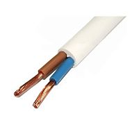 Кабель силовой ПВСнг(А)-LS 2x1,5 ГОСТ
