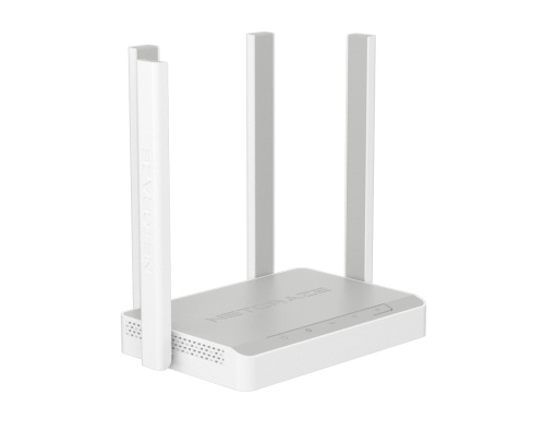 Роутер Netcraze Speedster NC-3013 фото 3