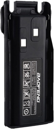 Аккумулятор Baofeng UV-82 (2800 mAh)