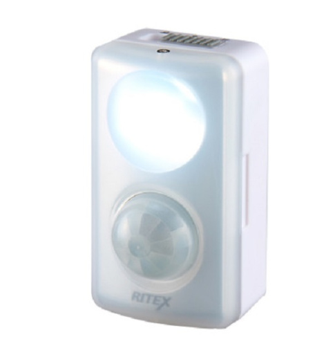 Портативный светильник Ritex GS-150 Ritex — купить по цене от 990 ₽ | ПрофБезопасность