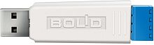 Преобразователь интерфейса Болид USB–RS485