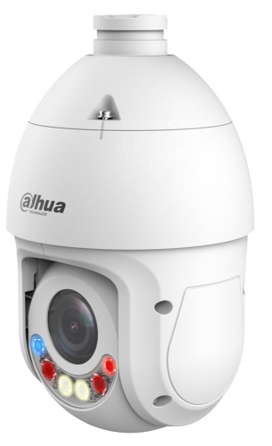Видеокамера IP Dahua DH-SD4E425GB-HNR-A-PV1 фото 2