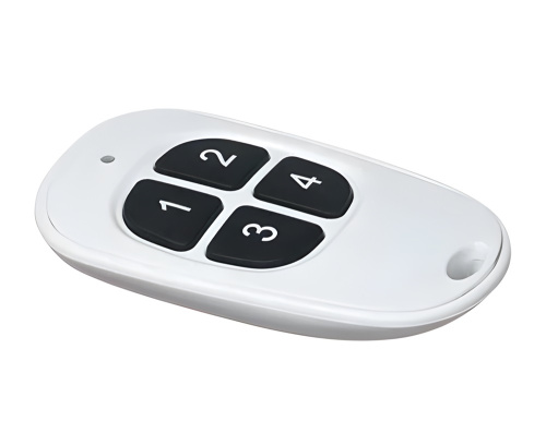 Пульт дистанционного управления HiTE PRO DST-4 (белый) фото 2