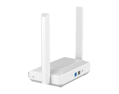 Роутер Netcraze Racer NC-4010 Wi-Fi6 Netcraze — купить по цене от 6&nbsp;690 ₽ | ПрофБезопасность фото 3