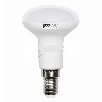 Лампа светодиодная Jazzway R50 7Вт Е14 220В 4000K JazzWay — купить по цене от 145 ₽ | ПрофБезопасность