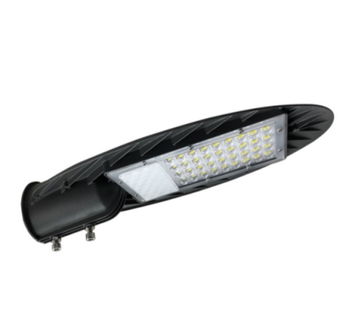 Светильник уличный (Кобра) JazzWay PSL 03 220В 50Вт 4800Лм 5000К IP65  JazzWay — купить по цене от 2&nbsp;525 ₽ | ПрофБезопасность