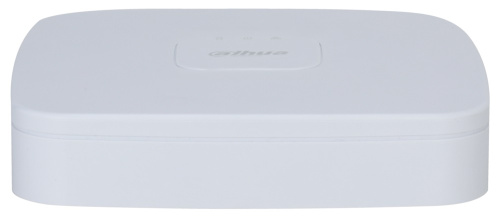 Видеорегистратор IP Dahua DHI-NVR2108-S3 фото 2
