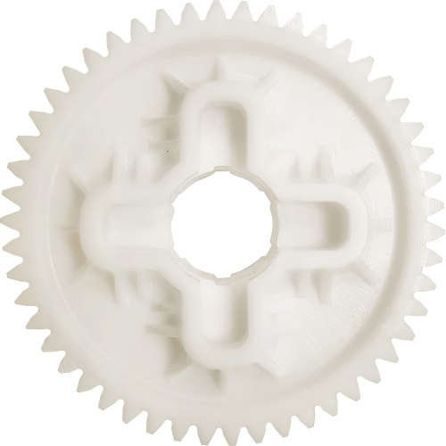 Шестерня пластиковая BX-243 (Came 119RIBX052) фото 2