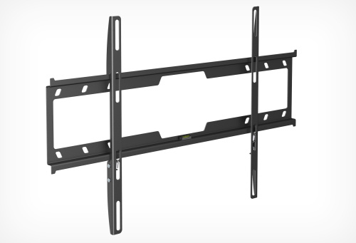 Кронштейн для ТВ Holder LCD-F6618 32"-90" фиксированный Holder — купить по цене от  | ПрофБезопасность