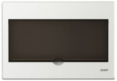 Бокс CHINT NEX5-C ЩРН-П-13 (306x210x75мм) IP30 прозрачная дверца