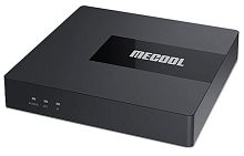 Приставка СмартТВ Mecool KM7 ATV 4/64Gb Android 11.0