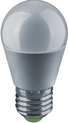 Умная лампа светодиодная Navigator Smart Home NLLG45-7-230-RGBWWW-E27-WIFI 7Вт Е27 Navigator — купить по цене от 1&nbsp;150 ₽ | ПрофБезопасность
