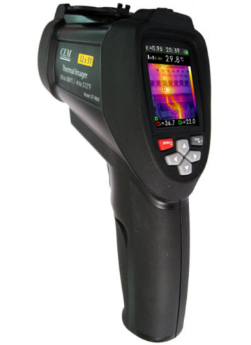 Тепловизор CEM DT-9868