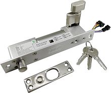 Электроригельный замок Soca SL-120A