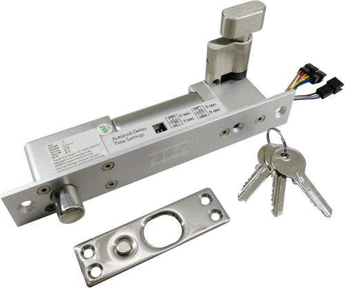 Электроригельный замок Soca SL-120A