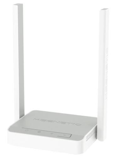 Роутер Keenetic 4G KN-1213