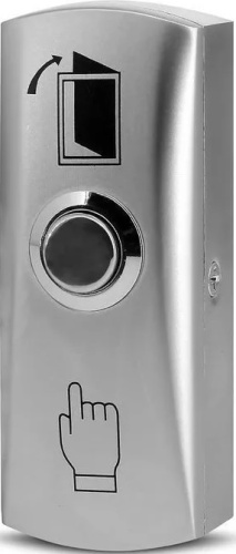 Кнопка выхода накладная Smartec ST-EX010SM фото 3