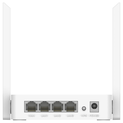 Роутер Cudy WR1200E фото 2