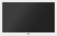 Монитор видеодомофона CTV-M5801 Wi-Fi белый картинка 