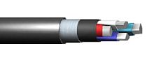 Кабель силовой АВВГ 4x25мм ГОСТ